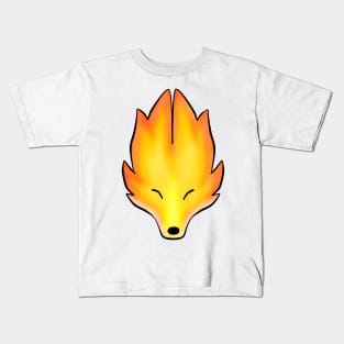 Foxfire Kids T-Shirt